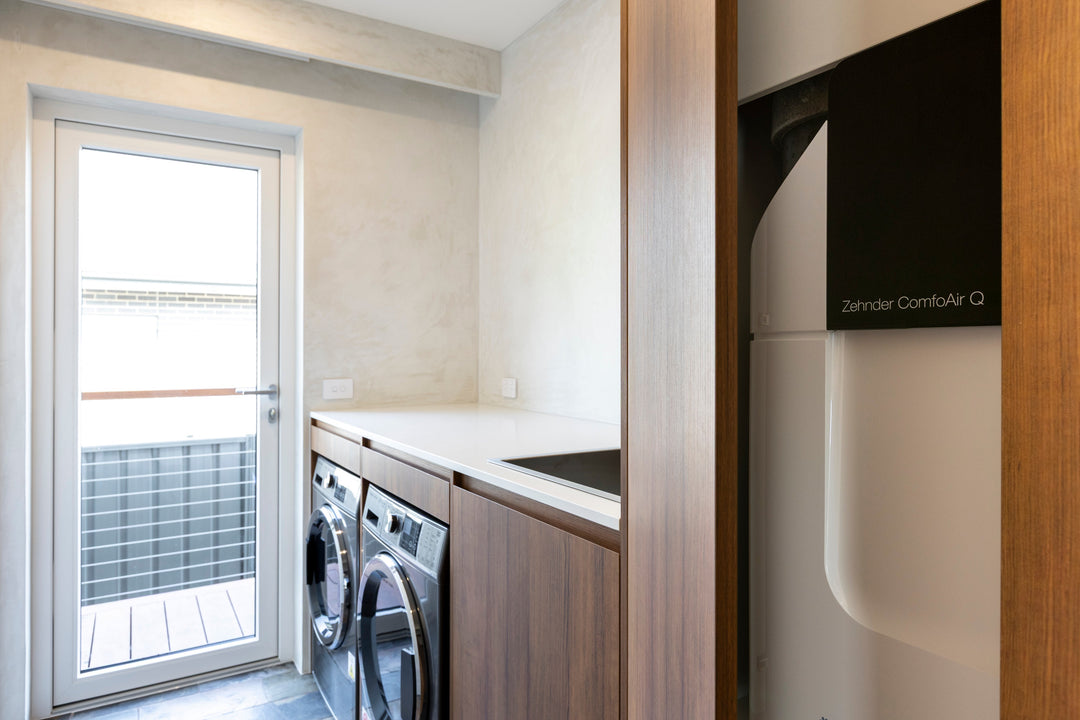 Why Build a Passive Home on the Surf Coast?