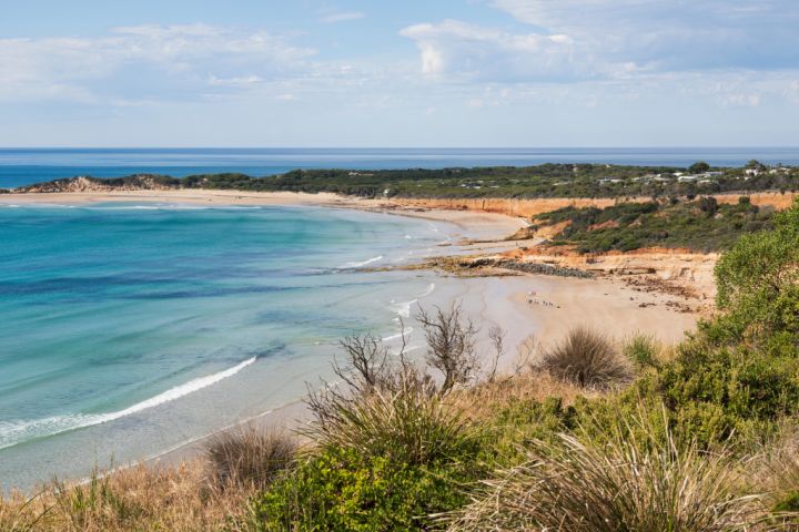 Why Build a Passive Home on the Surf Coast?